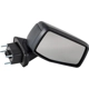 Purchase Top-Quality Passenger Side Outside Rear View Mirror - GM1321650 pa1