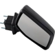 Purchase Top-Quality Passenger Side Outside Rear View Mirror - GM1321650 pa4