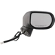 Purchase Top-Quality Passenger Side Outside Rear View Mirror - HO1321233 pa1