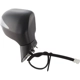 Purchase Top-Quality Passenger Side Outside Rear View Mirror - HO1321233 pa3