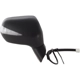 Purchase Top-Quality Passenger Side Outside Rear View Mirror - HO1321233 pa4