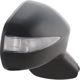 Purchase Top-Quality Passenger Side Outside Rear View Mirror - HO1321233 pa5