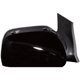 Purchase Top-Quality Various Manufacturers
 - HO1321244 - Passenger Side Outside Rear View Mirror pa4
