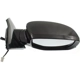 Purchase Top-Quality Passenger Side Outside Rear View Mirror - HO1321274 pa3