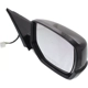 Purchase Top-Quality Passenger Side Outside Rear View Mirror - HO1321274 pa4