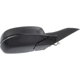 Purchase Top-Quality Passenger Side Outside Rear View Mirror - HO1321274 pa5