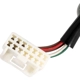 Purchase Top-Quality Passenger Side Outside Rear View Mirror - HO1321325 pa5
