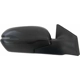 Purchase Top-Quality Passenger Side Outside Rear View Mirror - HO1321326 pa1