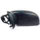 Purchase Top-Quality Various Manufacturers - HO1321332 - 
Passenger Side Outside Rear View Mirror pa2