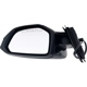 Purchase Top-Quality Passenger Side Outside Rear View Mirror - HO1321343 pa2