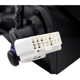 Purchase Top-Quality Passenger Side Outside Rear View Mirror - HO1321351 pa5