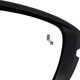 Purchase Top-Quality Passenger Side Outside Rear View Mirror - HO1321352 pa3