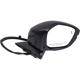 Purchase Top-Quality Passenger Side Outside Rear View Mirror - HO1321352 pa4