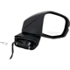 Purchase Top-Quality Passenger Side Outside Rear View Mirror - HO1321364 pa3