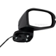 Purchase Top-Quality Passenger Side Outside Rear View Mirror - HO1321364 pa4