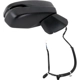 Purchase Top-Quality Passenger Side Outside Rear View Mirror - HO1321364 pa5