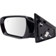 Purchase Top-Quality Passenger Side Outside Rear View Mirror - HY1321234 pa3