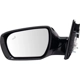 Purchase Top-Quality Passenger Side Outside Rear View Mirror - HY1321234 pa4