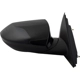 Purchase Top-Quality Passenger Side Outside Rear View Mirror - HY1321279 pa2