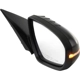 Purchase Top-Quality Passenger Side Outside Rear View Mirror - KI1321162 pa3