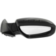 Purchase Top-Quality Passenger Side Outside Rear View Mirror - KI1321162 pa4
