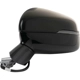 Purchase Top-Quality Passenger Side Outside Rear View Mirror - KI1321253 pa4