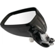 Purchase Top-Quality Passenger Side Outside Rear View Mirror - KI1321253 pa5