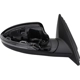 Purchase Top-Quality Passenger Side Outside Rear View Mirror - KI1321292 pa3