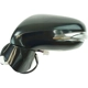 Purchase Top-Quality Passenger Side Outside Rear View Mirror - LX1321135 pa5