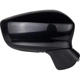 Purchase Top-Quality Passenger Side Outside Rear View Mirror - MA1321193 pa1