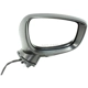 Purchase Top-Quality Various Manufacturers - MA1321206 - Passenger Side Outside Rear View Mirror pa9