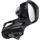 Purchase Top-Quality Passenger Side Outside Rear View Mirror - MA1321242 pa1
