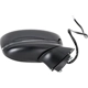 Purchase Top-Quality Passenger Side Outside Rear View Mirror - MA1321244 pa3