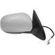 Purchase Top-Quality Passenger Side Outside Rear View Mirror - MI1321150 pa1