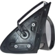 Purchase Top-Quality Passenger Side Outside Rear View Mirror - MI1321151 pa3