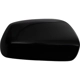Purchase Top-Quality Passenger Side Outside Rear View Mirror - NI1321179 pa2