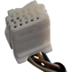 Purchase Top-Quality Passenger Side Outside Rear View Mirror - NI1321180 pa1