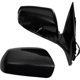 Purchase Top-Quality Passenger Side Outside Rear View Mirror - NI1321180 pa4