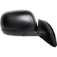 Purchase Top-Quality Passenger Side Outside Rear View Mirror - NI1321231 pa1