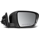 Purchase Top-Quality Passenger Side Outside Rear View Mirror - NI1321267 pa1