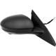 Purchase Top-Quality Passenger Side Outside Rear View Mirror - NI1321328 pa1