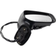 Purchase Top-Quality Passenger Side Outside Rear View Mirror - SU1321148 pa2