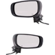 Purchase Top-Quality Passenger Side Outside Rear View Mirror - SU1321178 pa3