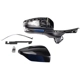 Purchase Top-Quality Passenger Side Outside Rear View Mirror - SU1321181 pa2