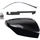 Purchase Top-Quality Passenger Side Outside Rear View Mirror - SU1321181 pa4