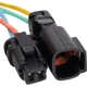 Purchase Top-Quality Passenger Side Outside Rear View Mirror - SU1321186 pa5