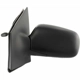 Purchase Top-Quality Various Manufacturers - TO1321197 - Passenger Side Outside Rear View Mirror pa4