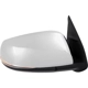 Purchase Top-Quality Passenger Side Outside Rear View Mirror - TO1321360 pa1