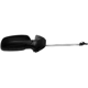 Purchase Top-Quality Passenger Side Outside Rear View Mirror - VW1321110 pa10