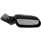 Purchase Top-Quality Passenger Side Outside Rear View Mirror - VW1321110 pa6
